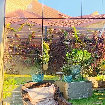 Douglas Villas Tzaneen Zewnętrze zdjęcie