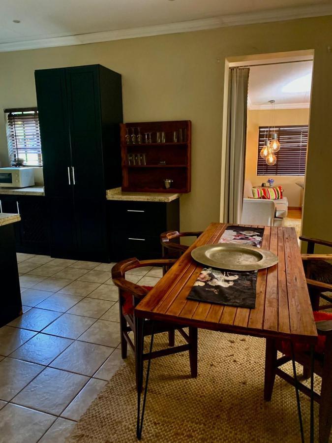 Douglas Villas Tzaneen Zewnętrze zdjęcie