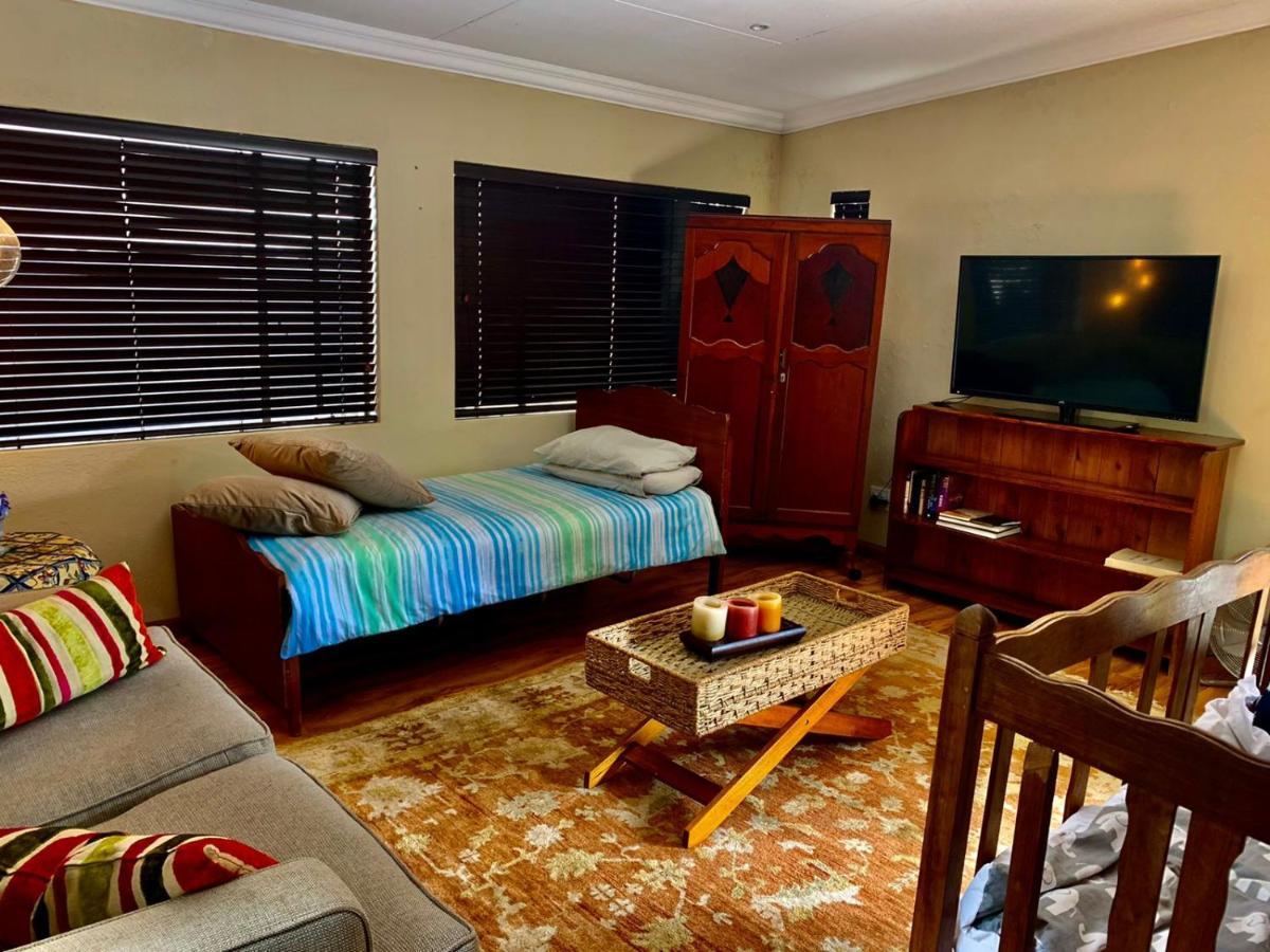 Douglas Villas Tzaneen Zewnętrze zdjęcie