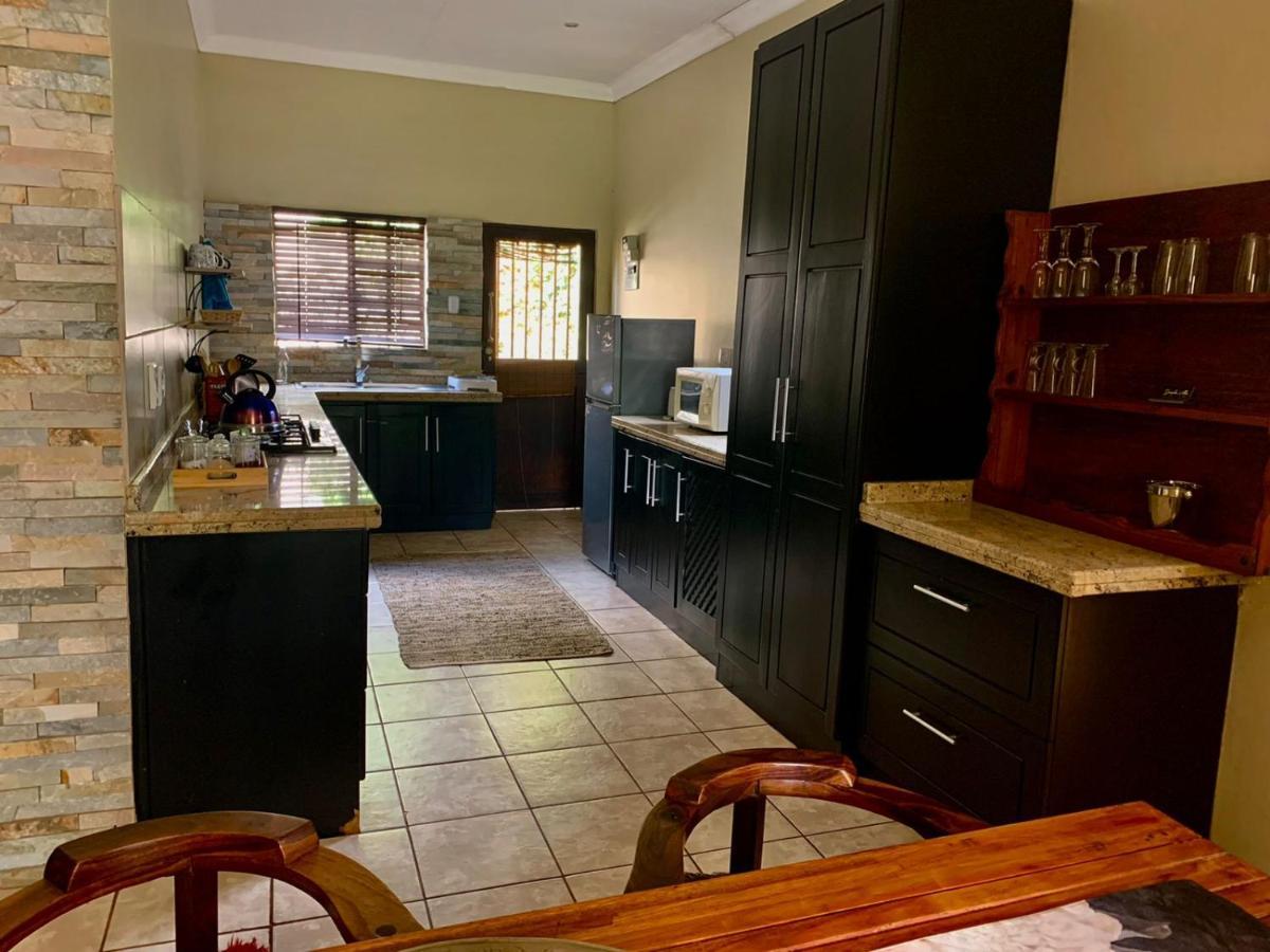 Douglas Villas Tzaneen Zewnętrze zdjęcie
