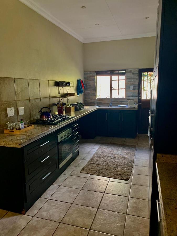 Douglas Villas Tzaneen Zewnętrze zdjęcie