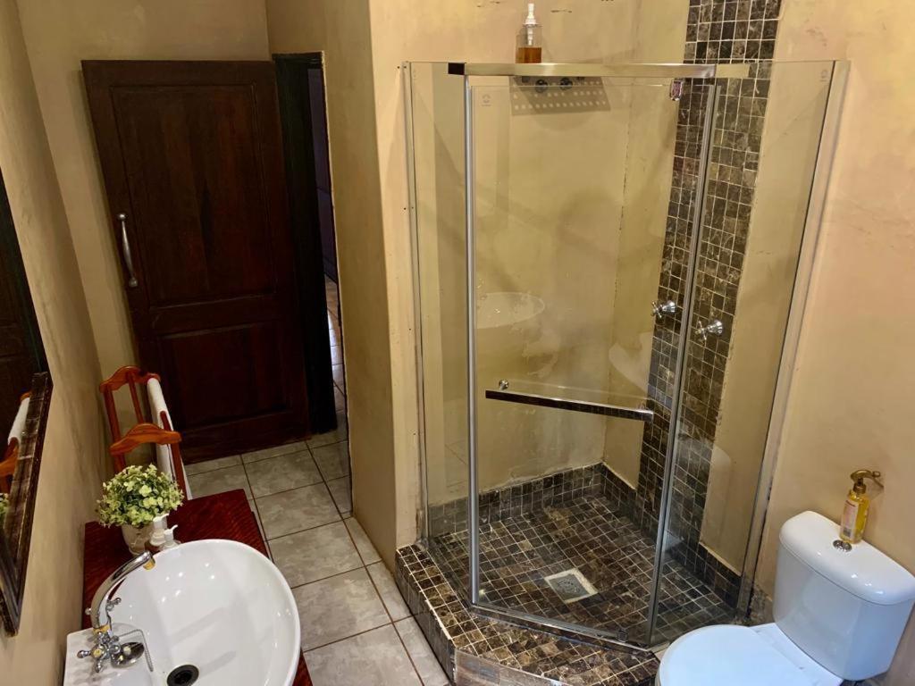Douglas Villas Tzaneen Zewnętrze zdjęcie