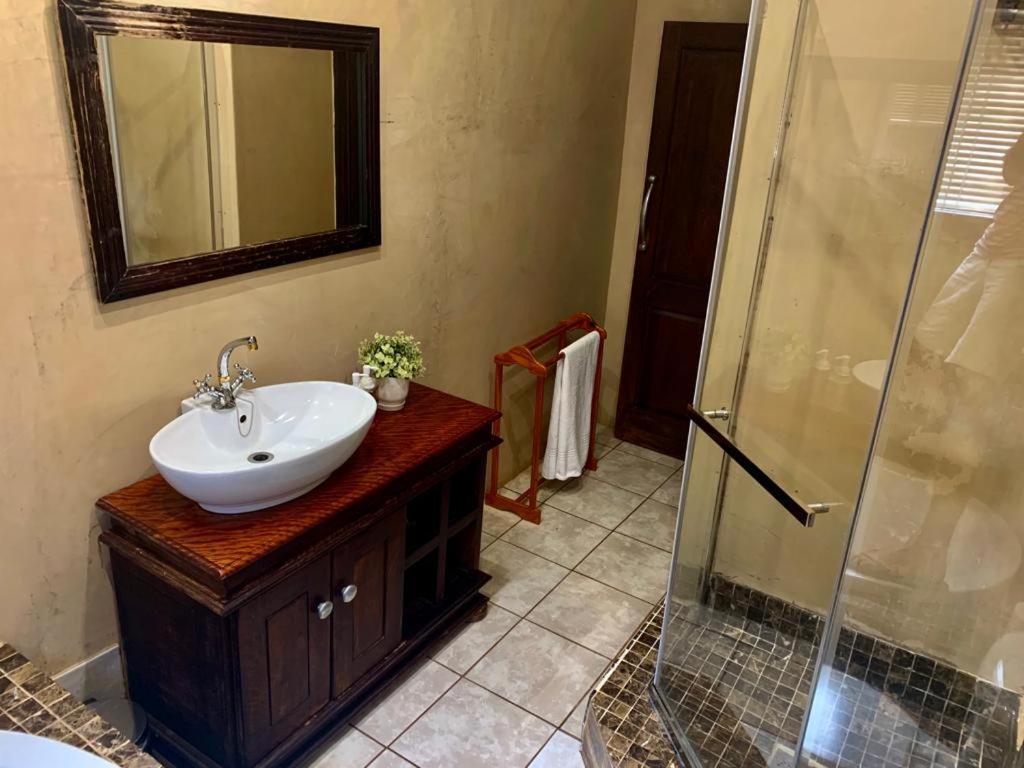 Douglas Villas Tzaneen Zewnętrze zdjęcie
