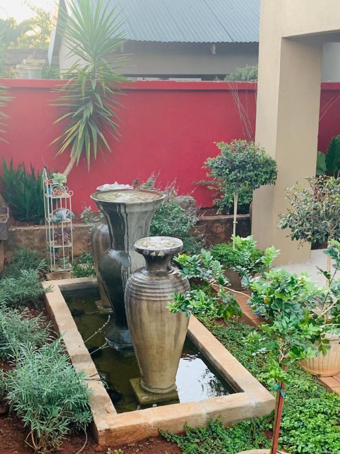 Douglas Villas Tzaneen Zewnętrze zdjęcie