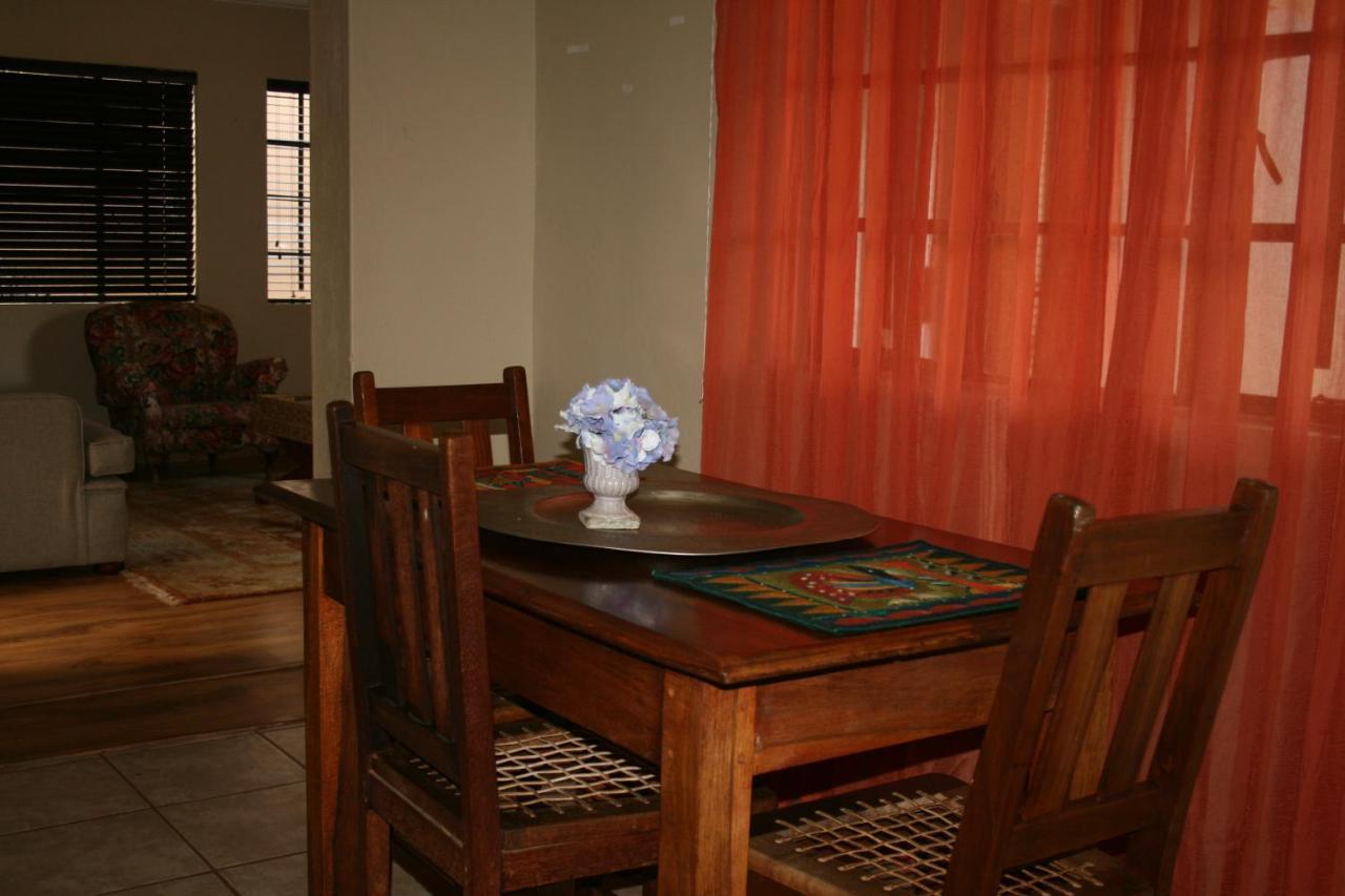 Douglas Villas Tzaneen Zewnętrze zdjęcie